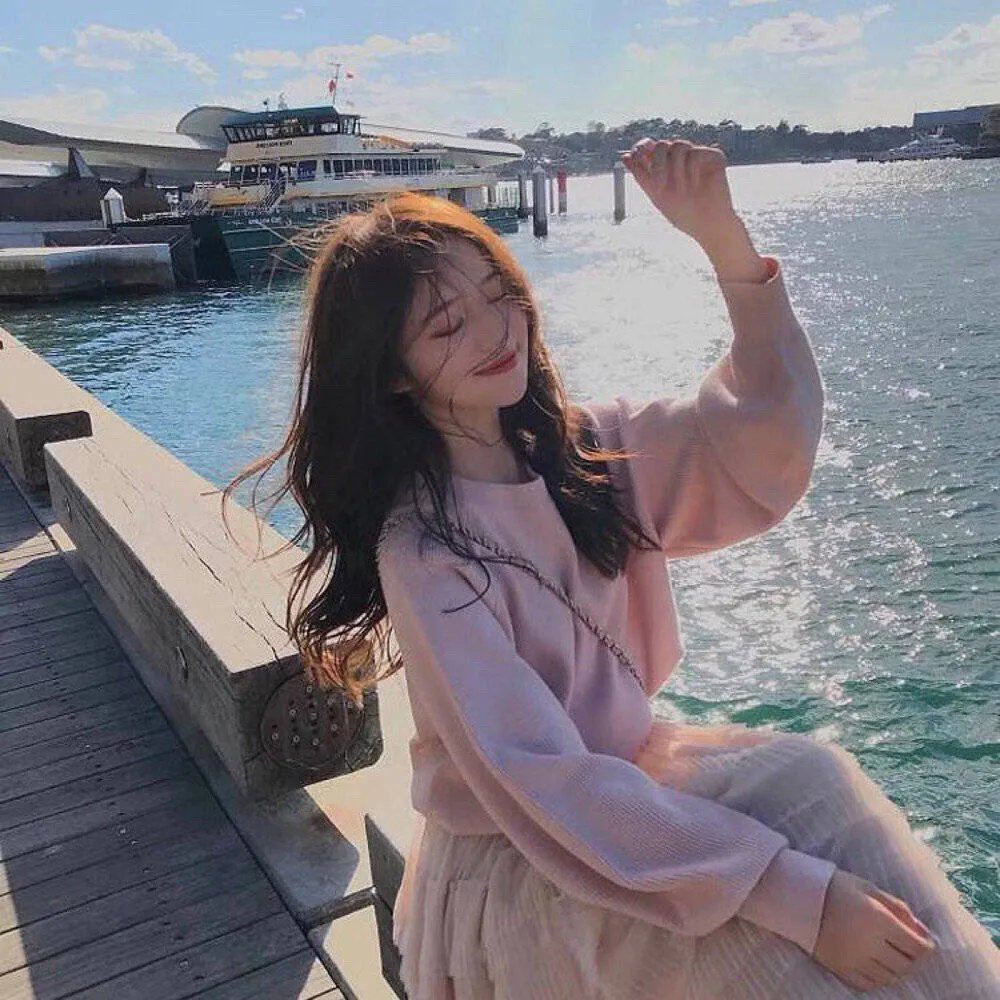 鲨女大屠杀