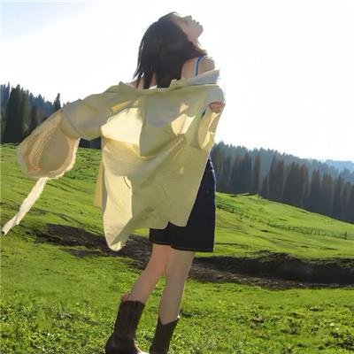在我心里的星星